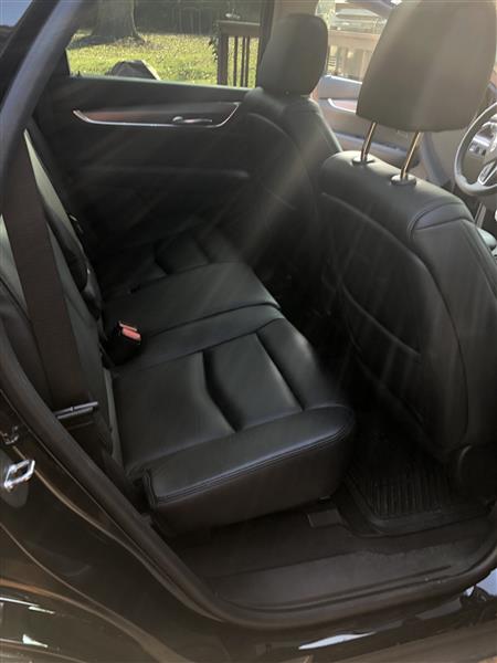 Cadillac XT5 lease takeover Westland MI