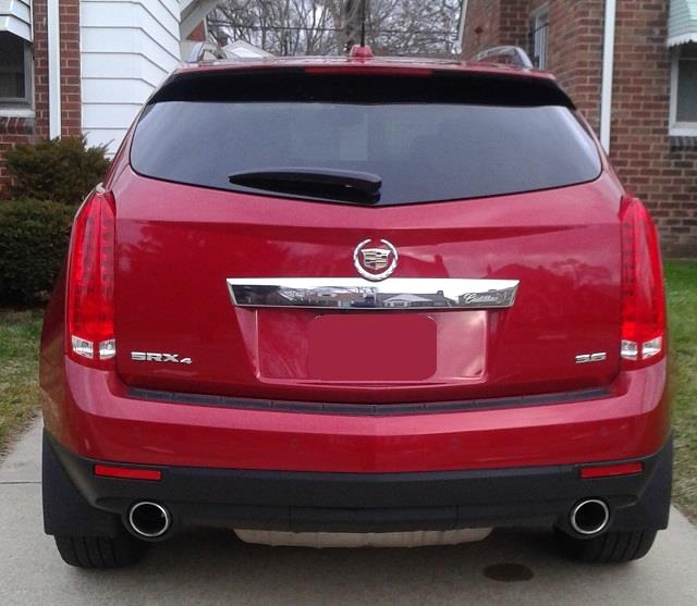 Cadillac SRX swap a car lease Detroit MI