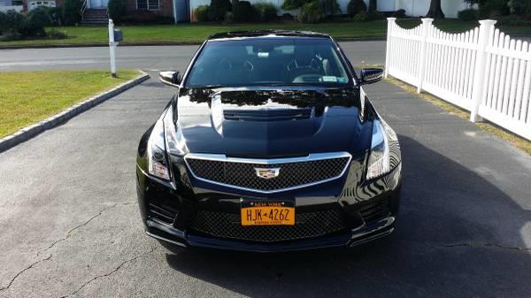 Cadillac ATS V lease swap website Lindenhurst NY