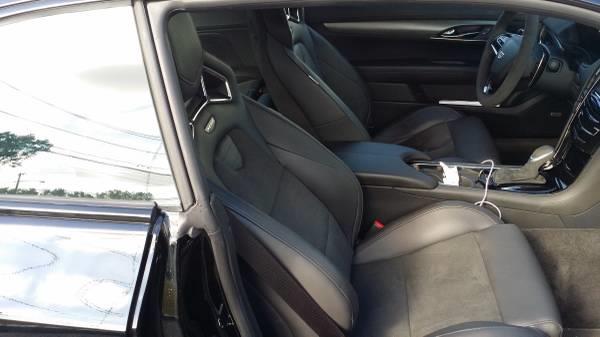 Cadillac ATS V lease transfer cars Lindenhurst NY