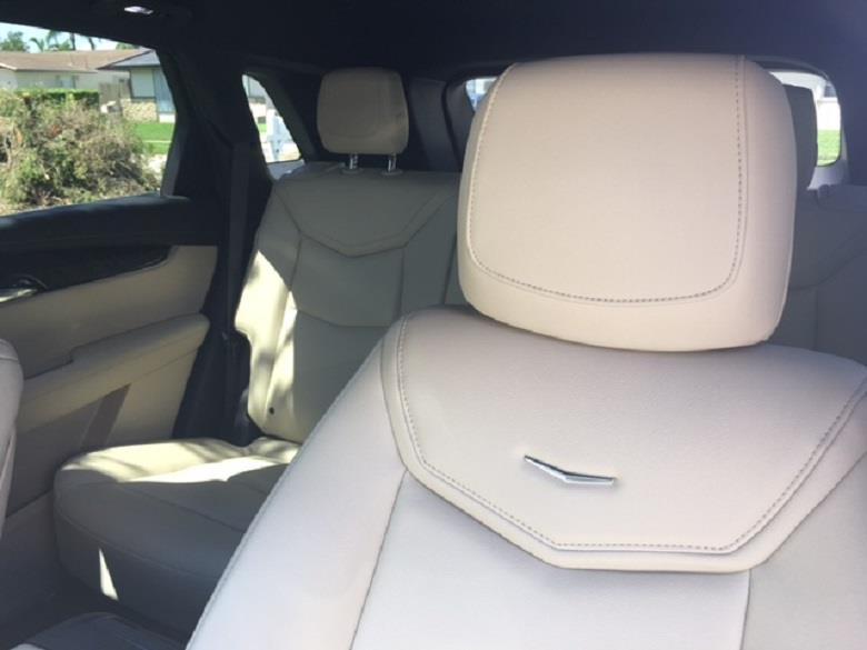 Cadillac XT5 swap lease car Miami FL