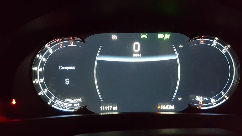 Cadillac CT6 auto lease swap Machesney Park IL