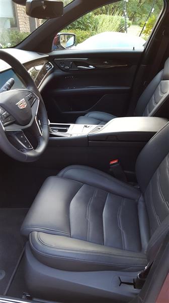 Cadillac CT6 car lease takeover deals Machesney Park IL