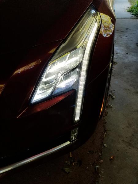 Cadillac CT6 lease takeover Machesney Park IL