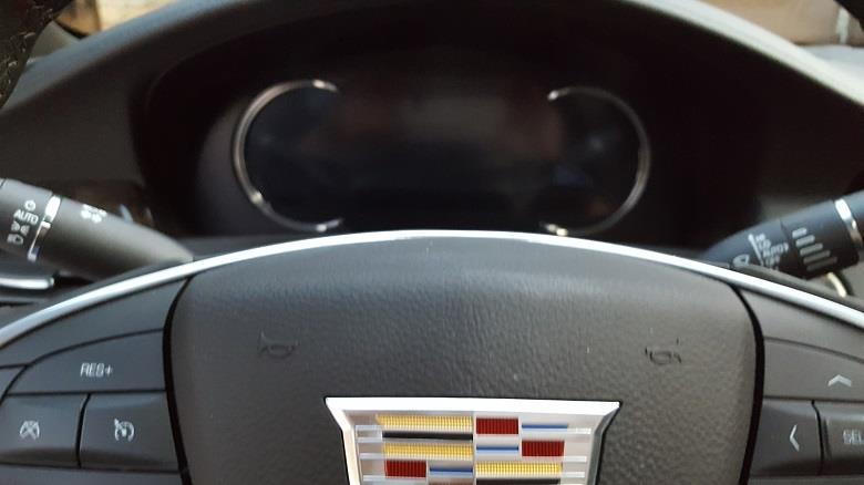 Cadillac CT6 swap a lease car Machesney Park IL