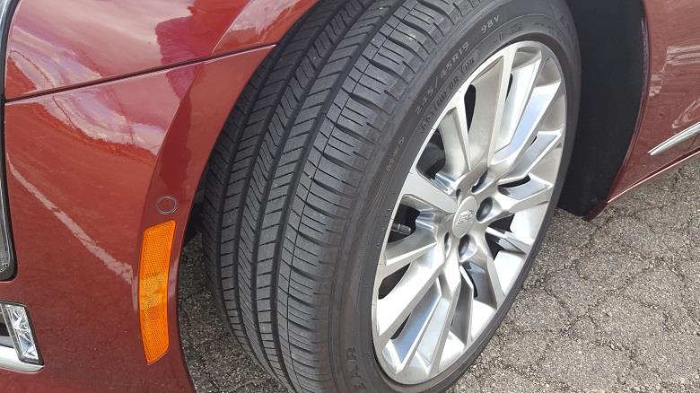 Cadillac CT6 take over a car lease Machesney Park IL