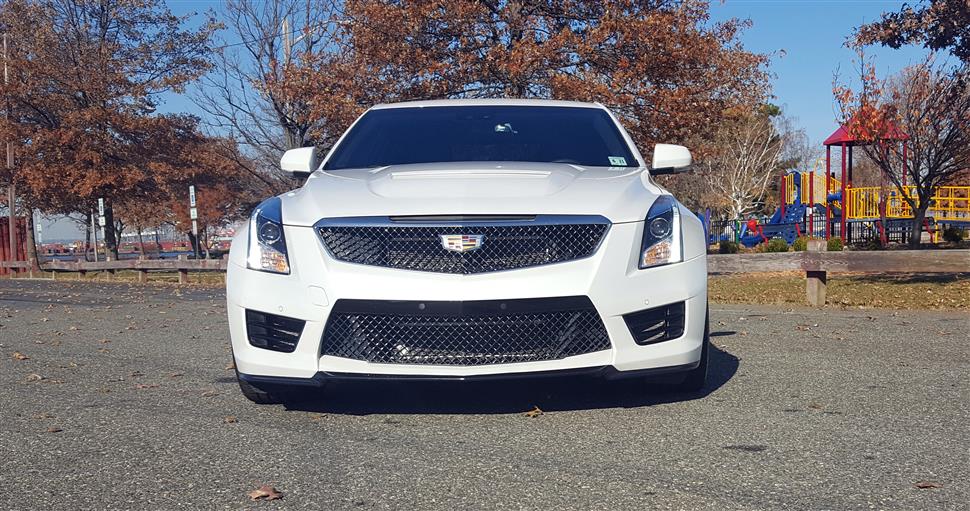 Cadillac ATS V car lease swap Bayonne NJ