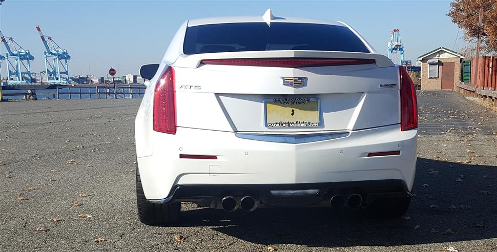 Cadillac ATS V car lease transfers Bayonne NJ