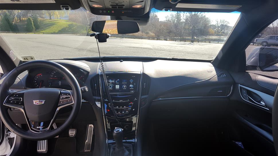 Cadillac ATS V lease take over Bayonne NJ