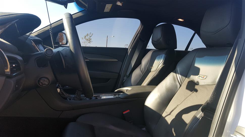 Cadillac ATS V lease transfer Bayonne NJ