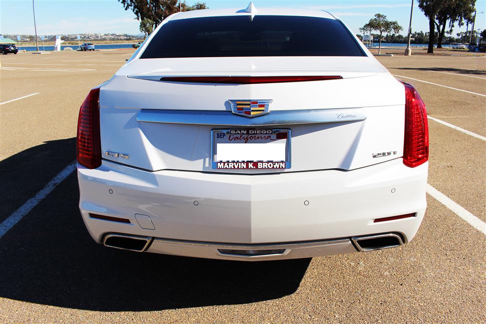 Cadillac CTS auto lease swap San diego CA