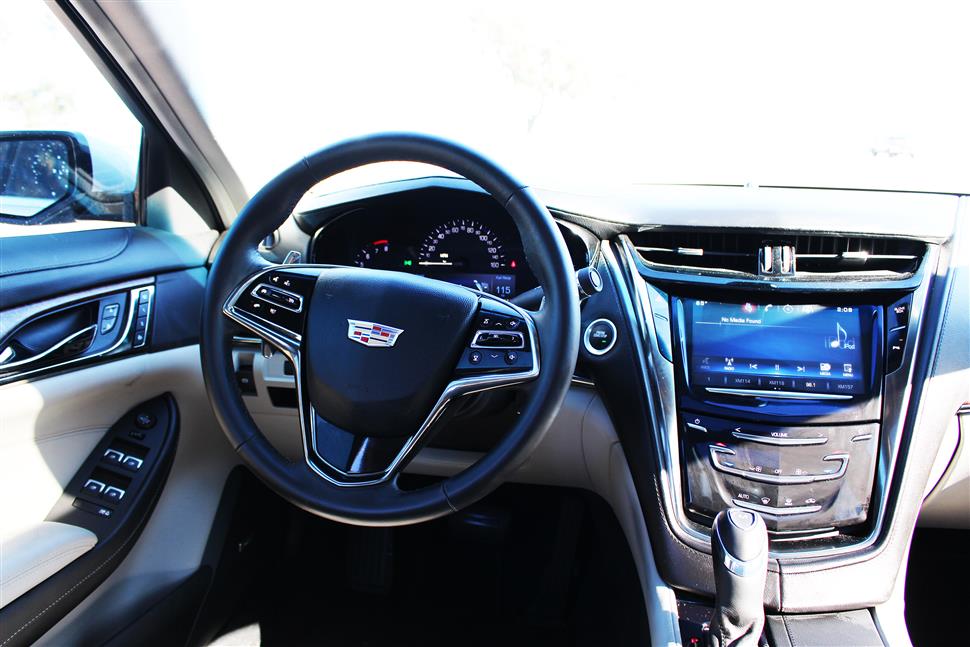 Cadillac CTS car lease transfer San diego CA