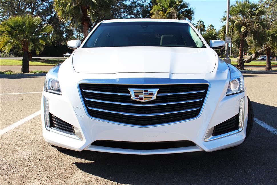 Cadillac CTS swap a car lease San diego CA