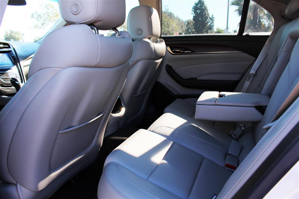 Cadillac CTS swap a lease car San diego CA