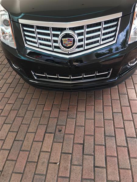 Cadillac SRX auto lease swap Miami Beach FL