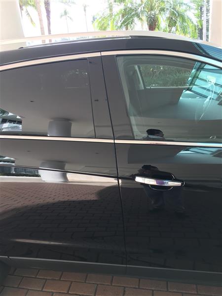 Cadillac SRX swap a lease car Miami Beach FL