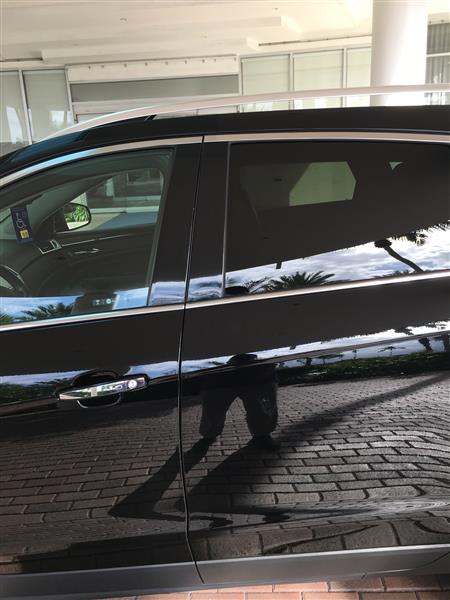 Cadillac SRX take over my lease Miami Beach FL