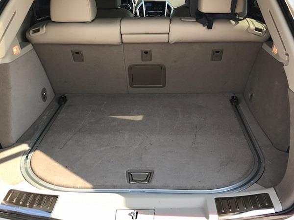 Cadillac SRX best lease swap company Sioux Falls SD