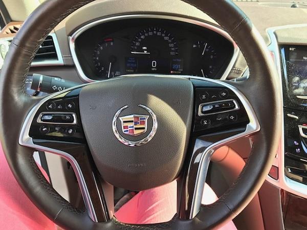 Cadillac SRX car lease takeover Sioux Falls SD