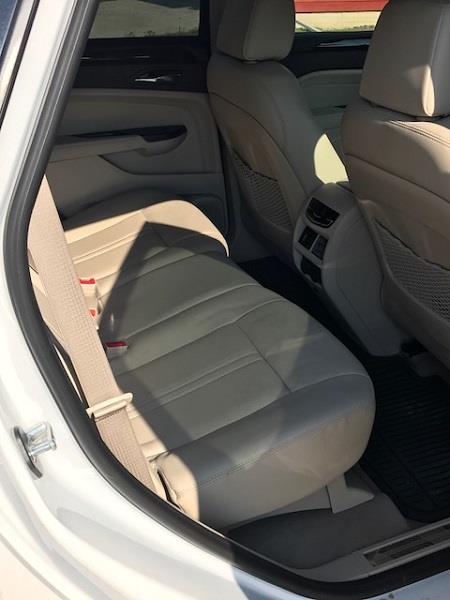 Cadillac SRX lease transfer car Sioux Falls SD