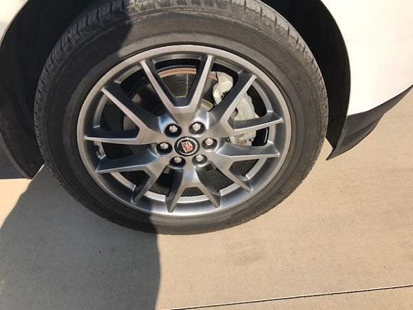 Cadillac SRX lease transfer car Sioux Falls SD