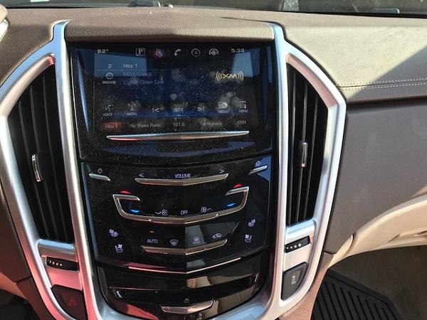 Cadillac SRX swap a car lease Sioux Falls SD