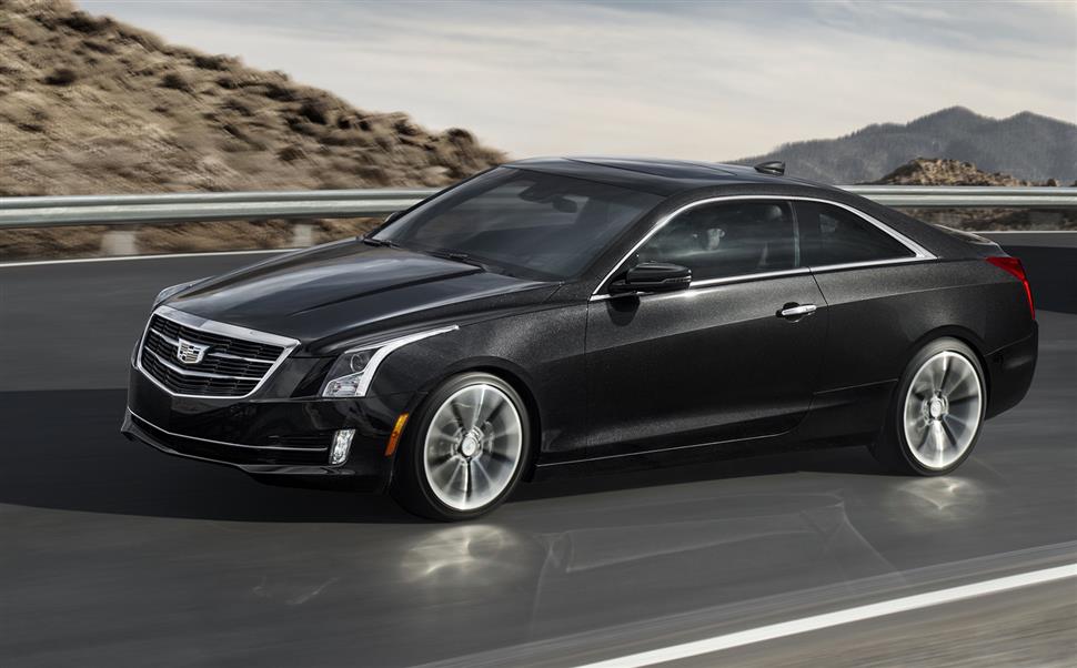 Cadillac ATS car lease transfers Philidelphia PA