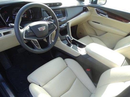 Cadillac XT5 lease takeover car Oceanside NY