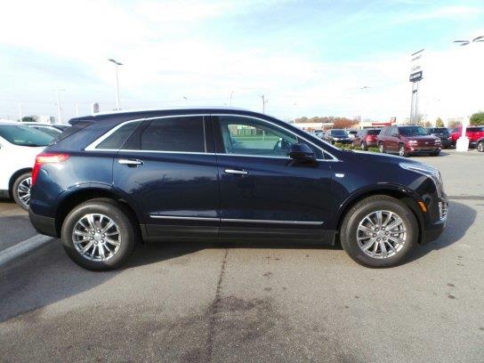 Cadillac XT5 swap a lease Oceanside NY