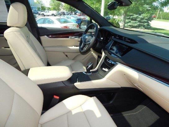 Cadillac XT5 swap lease car Oceanside NY