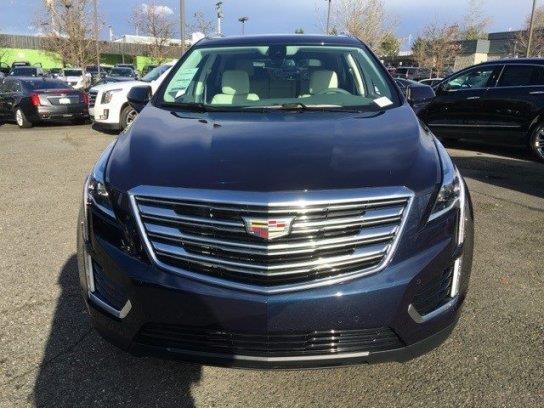 Cadillac XT5 swap lease car Oceanside NY