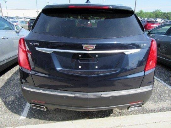 Cadillac XT5 take over a lease Oceanside NY
