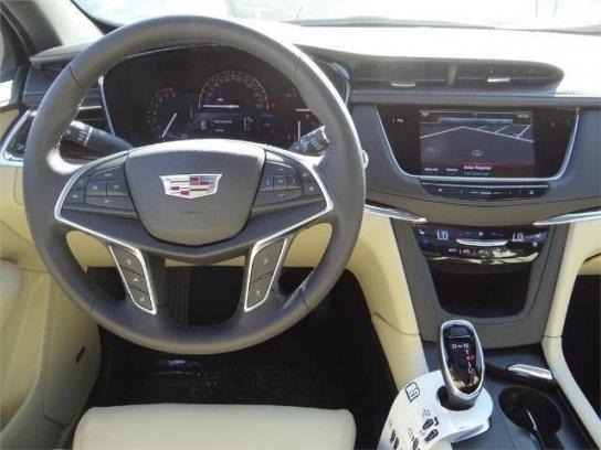 Cadillac XT5 take over car lease Oceanside NY