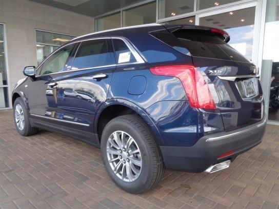 Cadillac XT5 vehicle lease transfer Oceanside NY