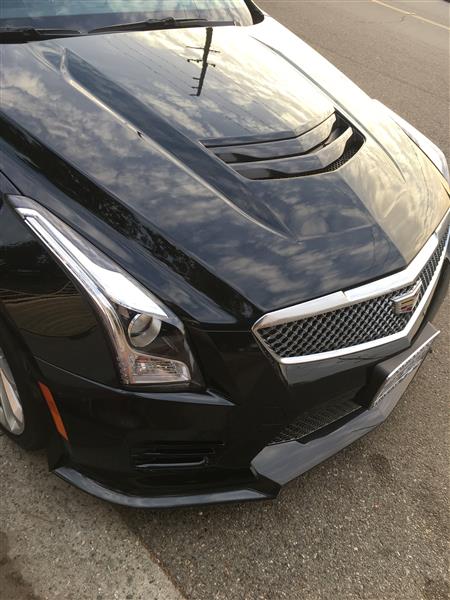 Cadillac ATS V auto lease takeover LAGUNA HILLS CA