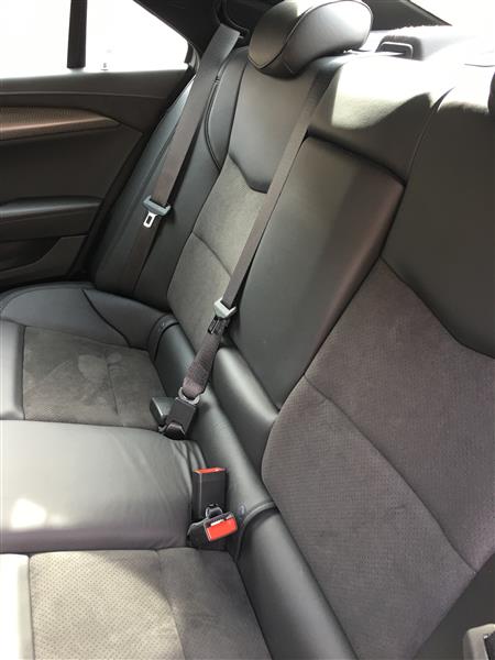 Cadillac ATS V car lease transfers LAGUNA HILLS CA