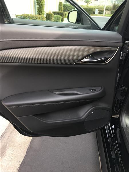 Cadillac ATS V lease swap LAGUNA HILLS CA