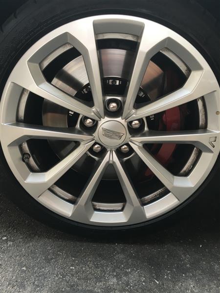 Cadillac ATS V lease transfer website LAGUNA HILLS CA