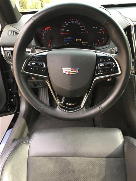 Cadillac ATS V swap my lease LAGUNA HILLS CA
