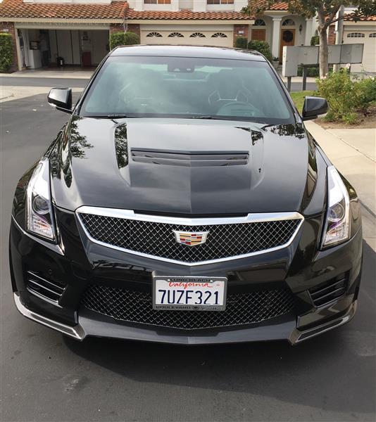 Cadillac ATS V takeover car lease LAGUNA HILLS CA