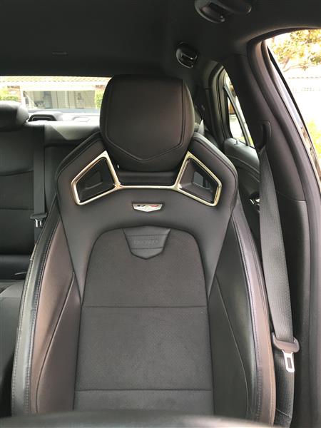 Cadillac ATS V transfer car lease LAGUNA HILLS CA