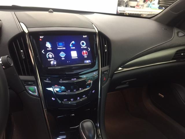 Cadillac ATS V car lease takeovers Dallas TX