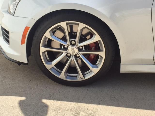 Cadillac ATS V car lease transfers Dallas TX