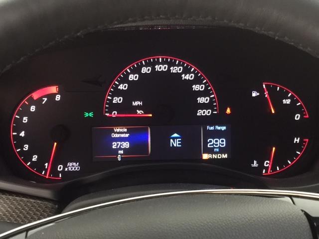 Cadillac ATS V swap a lease Dallas TX