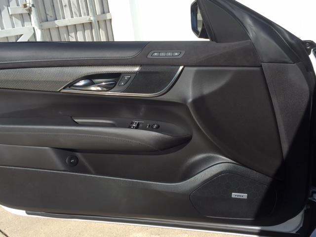 Cadillac ATS V swap a lease car Dallas TX