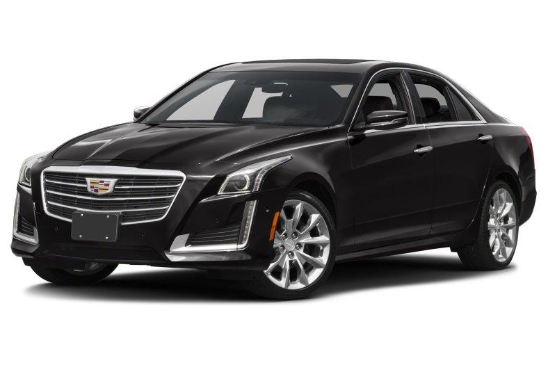 Cadillac CTS lease marketplace North Port FL