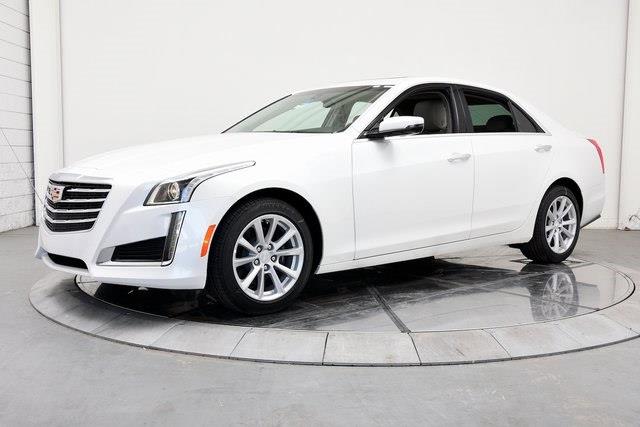 Cadillac CTS car lease takeover Commerce Township MI