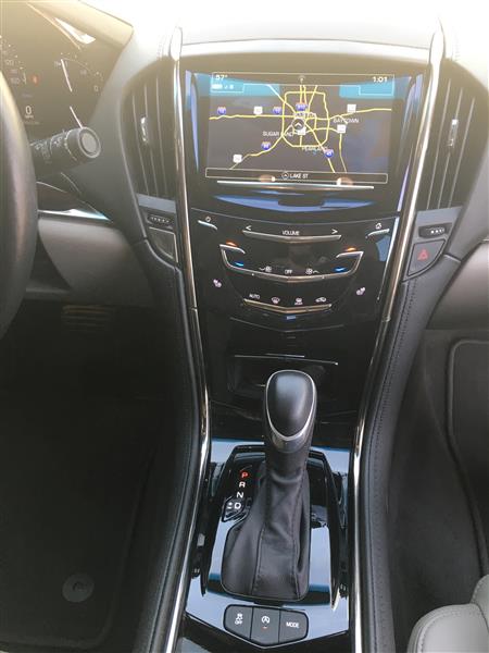 Cadillac ATS car swap lease Houston TX