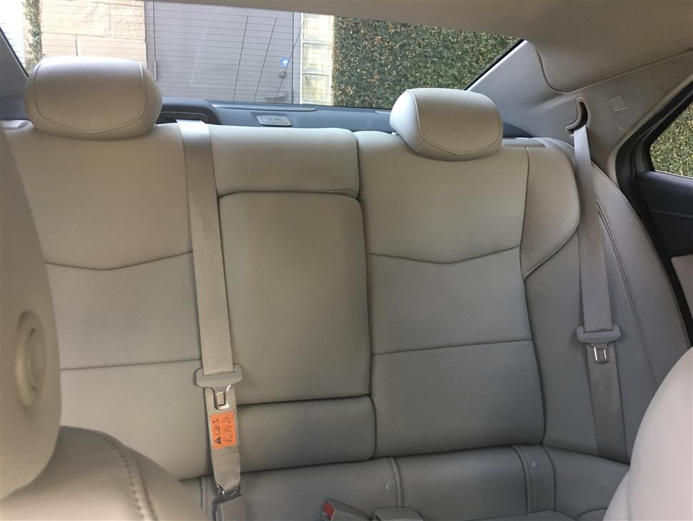 Cadillac ATS lease marketplace Houston TX