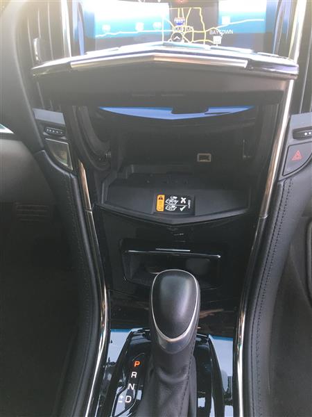 Cadillac ATS lease swapping Houston TX